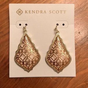 Kendra Scott Addie Earrings